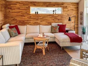 Holiday home Saltum XIX