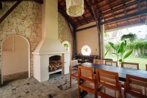 MOONLIGHT Homestay & Hotel