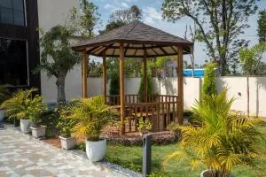 Country Roads - A Boutique Homestay - Bihārīgarh