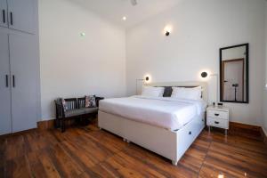 Country Roads - A Boutique Homestay