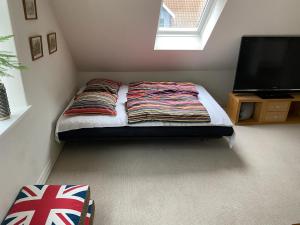 Oasen Ved Centrum 1 sal.