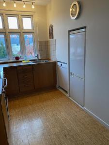 Oasen Ved Centrum 1 sal.