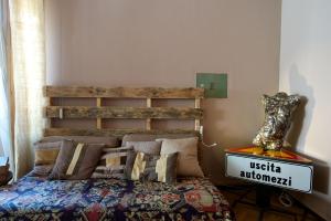 Bed+Art Milano Centrale