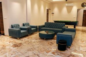 Ivy Villa, Chavani, Khopoli