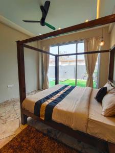 Ivy Villa, Chavani, Khopoli