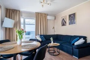 Apartament Łódzka 29a by Rentoom - Grabowiec