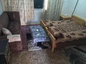 اهلا وسهلا - ‘Awjān ash Shamālī