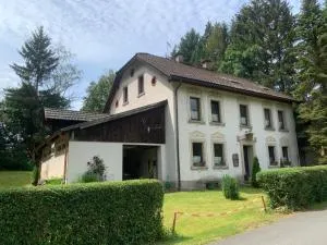 Zigeunermühle - فايسنشتات