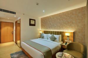 Clarion Hotel Bangalore