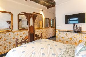 Kintsugi at Rangniwas