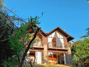 Leleshwa Homestead Cottage - Naivasha - Narok