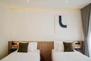 Shanti-Retreat Hotel