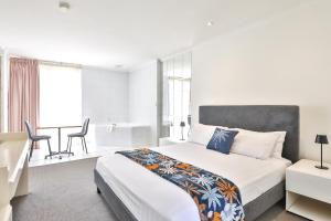 Cottonwood Motor Inn