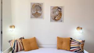 GIALE MARE Apartments