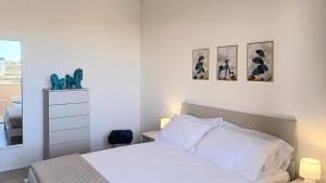 GIALE MARE Apartments