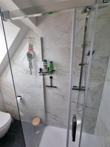 Appartements Sur la savoureuse - Le 64 : photos des chambres