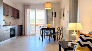 GIALE MARE Apartments