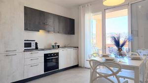 GIALE MARE Apartments