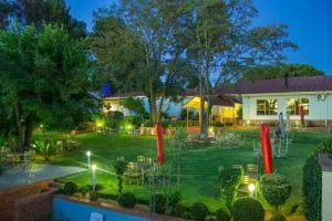 Blue Mountain Inn Lesotho - فيكسبرغ