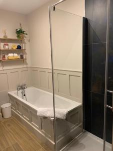 Causeway Coastal Terrace Holiday Home portstewart