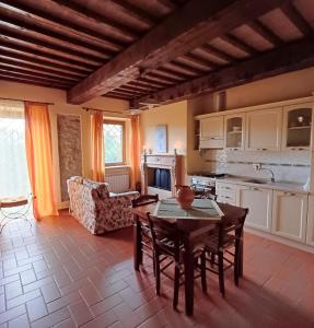 Agriturismo Villa La Maesta