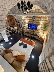 Capsule Arkéa Souplex