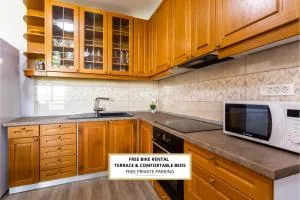 Apartma Majdas - Radomlje