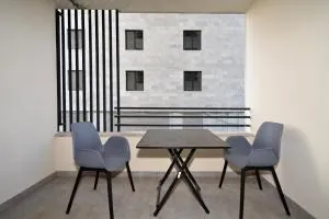 Komitas Comfort and Charm - Zovuni