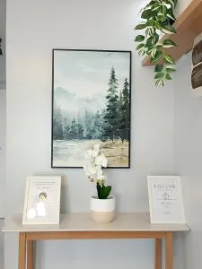 Urban Oasis with Skyline View - 奎松市