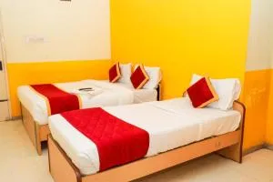 Shree Rajkamal Residency - 科利希尔斯