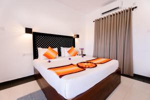 Rock Fort Beach Resort