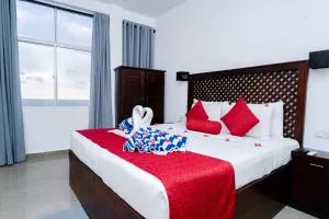 Rock Fort Beach Resort - Unawatuna