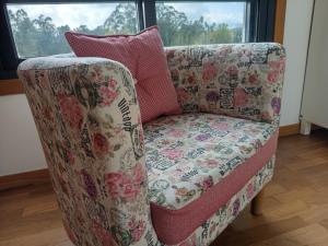 Apartamento luminoso y acogedor