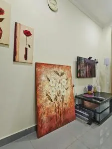 Venice Manjung, Lumut by TZ Homestay - 卡庞帕斯班伽克