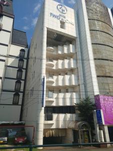 HOTEL TWO in ONE Hiroshima-AdultOnly