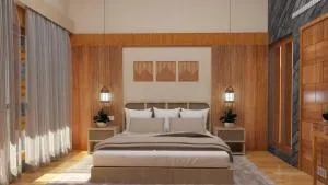 Sunday Hotel Dharamshala - McLeod Ganj