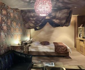 HOTEL TWO in ONE Hiroshima-AdultOnly