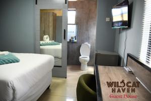 WildCat Haven Guest House
