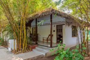 WilderNest Araanya by Vibescapes - Karjat