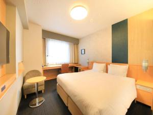 Richmond Hotel Yamagata Ekimae