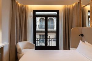 Double or Twin Room room in Petit Palace Chueca