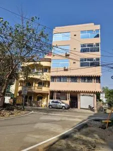 RAISON HOTEL - Bhetia