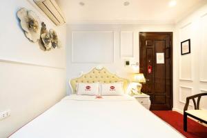 Kieu Anh Hotel Ha Noi