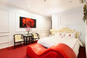 Phòng Đôi Cao Cấp (Superior Double Room)