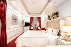 Phòng Đôi Cao Cấp (Superior Double Room)
