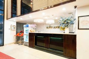 Kieu Anh Hotel Ha Noi