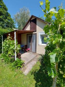 Holiday home in Balatonföldvar 18533