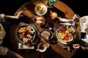 Blue City Boutique Hotel