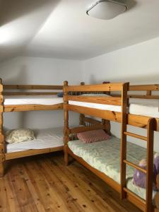 Villas La ferme du Liaumiers : photos des chambres