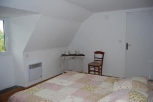 Villas La ferme du Liaumiers : photos des chambres